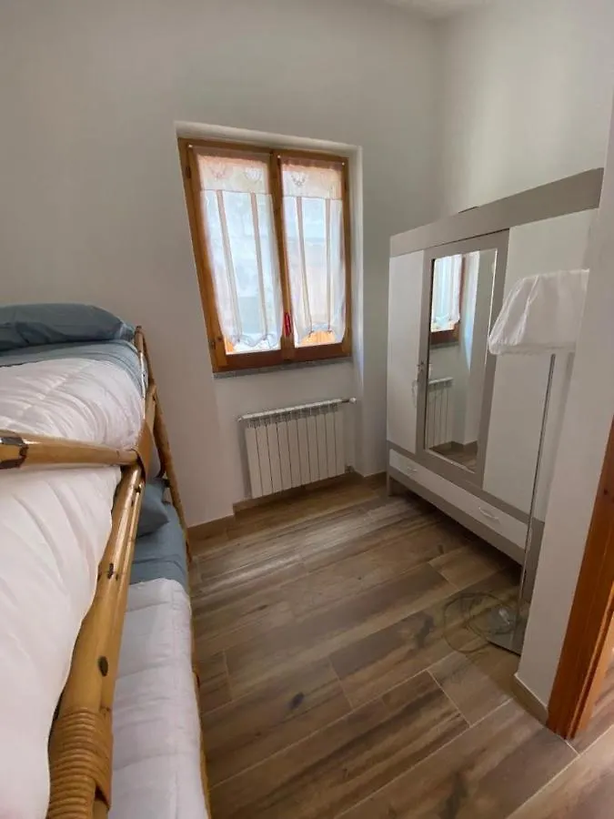 Al Cottage Oliveto Lario