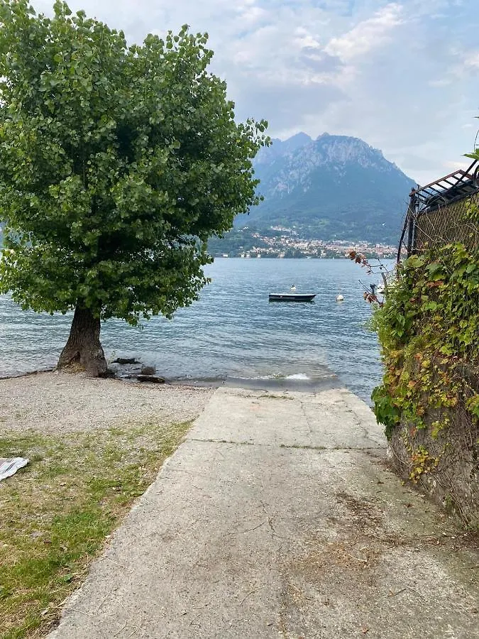 Al Cottage Oliveto Lario إيطاليا