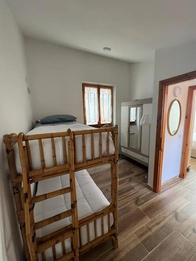 بيت للعطل Al Cottage Oliveto Lario إيطاليا
