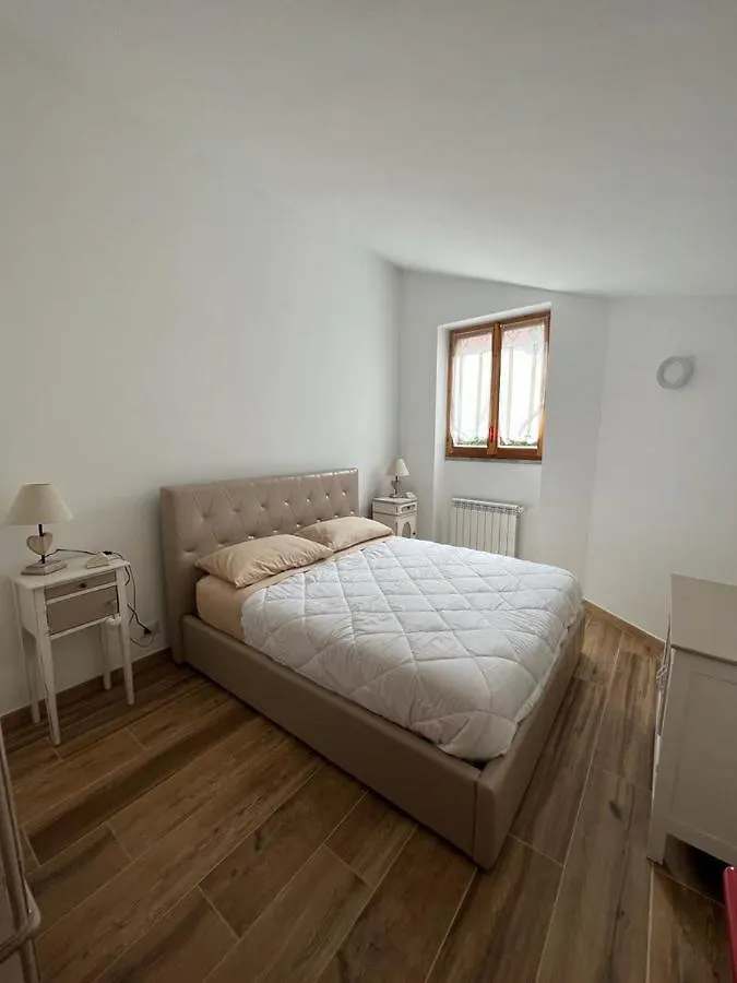Al Cottage Oliveto Lario Nyaraló