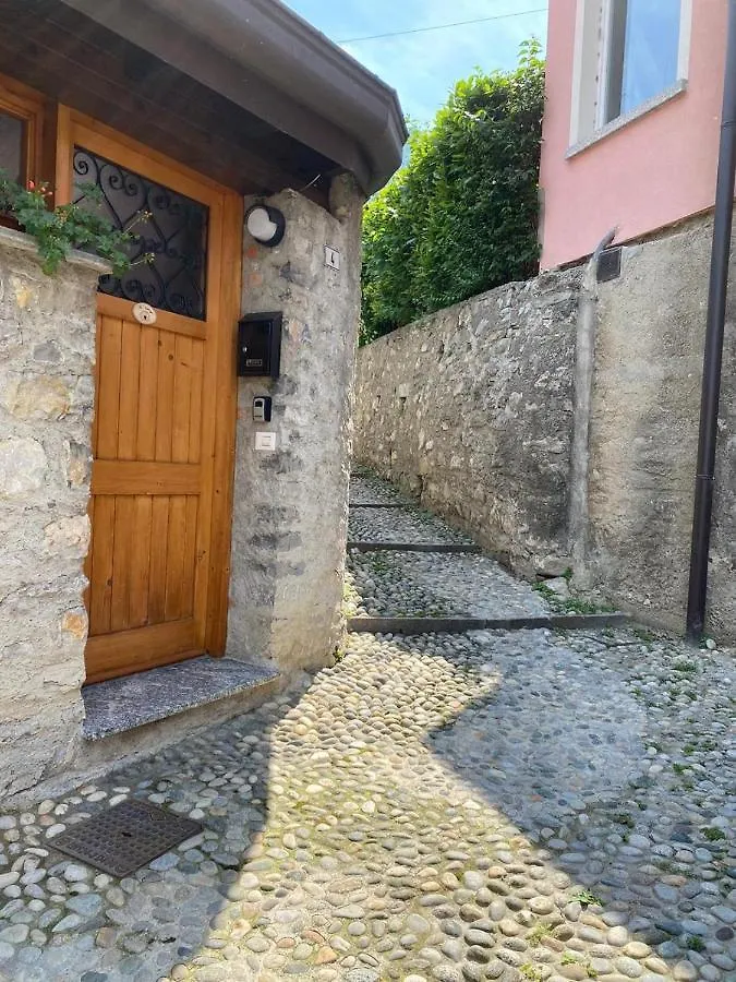 Al Cottage Oliveto Lario